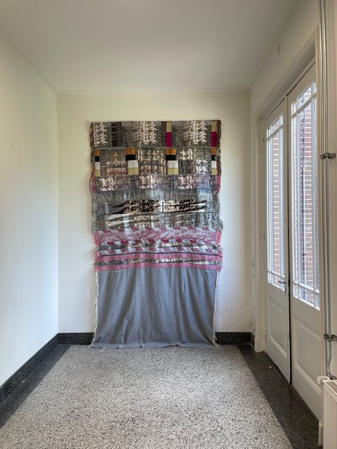 Wall
