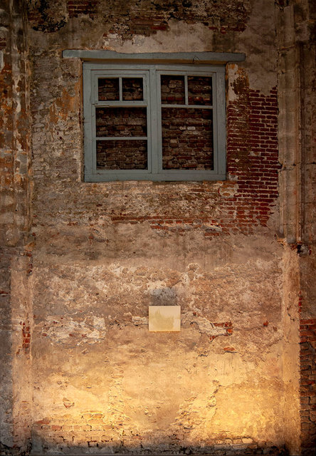 Laid Back Grote Kerk Veere NL