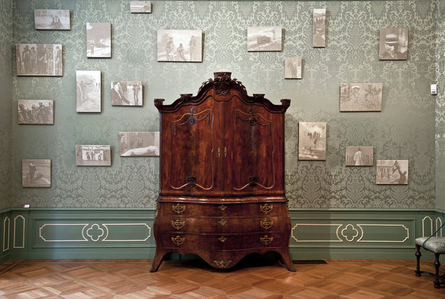 L.V. Museum Gouda NL