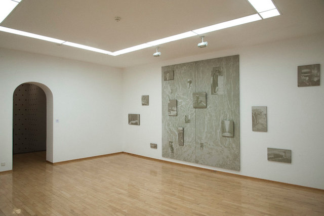 Museum Kurhaus Kleve D