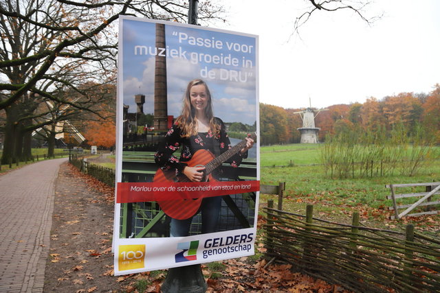 abri - gelders genootschap