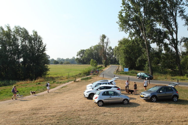 dodewaard hondenclub - gelders genootschap