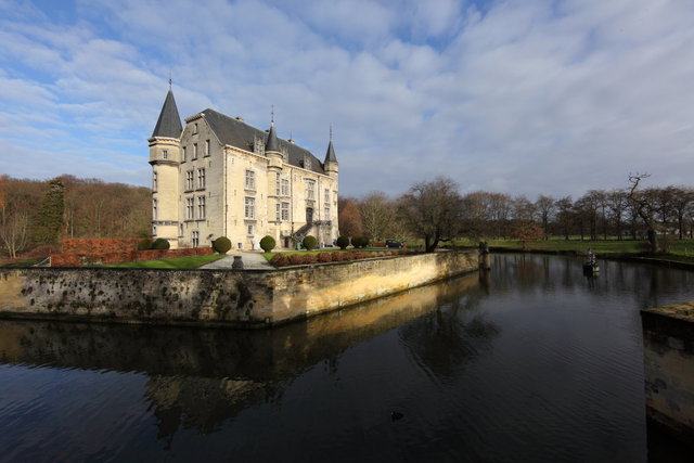 oud valkenburg schaloen - gelders genootschap