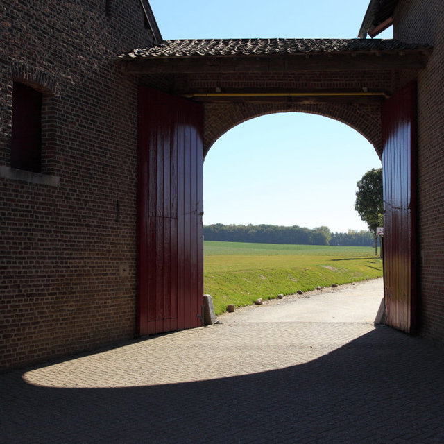 sint geertruid carréhoeve - gelders genootschap