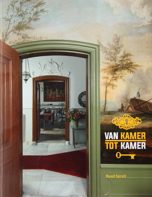 van kamer tot kamer - waanders uitgevers