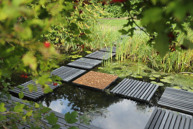 tde tuinen van mien ruys - visualsbynature