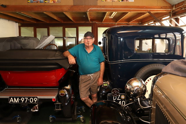 de verzamelaar - gelders genootschap