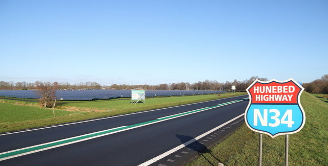 coevorden - het oversticht