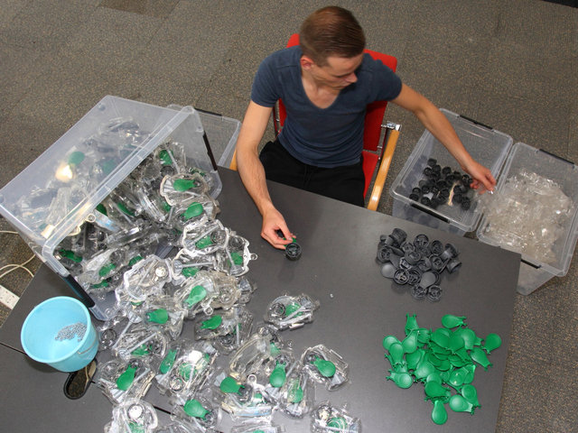 recycling - cleantechregio