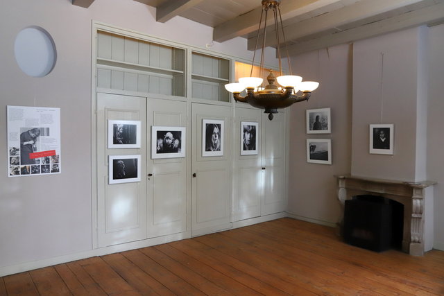 expositie fotograaf Dieuwertje Roebbers - van Eekelen