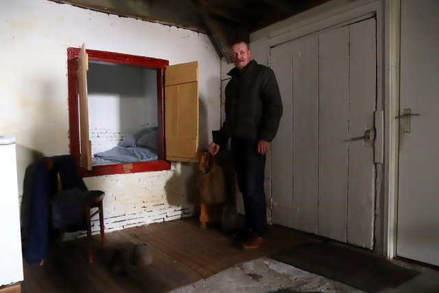 boerenerven hierden - gelders genootschap