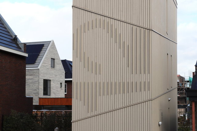 enschede - het oversticht