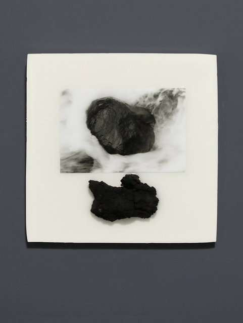 nothing last forever - 20x20cm - 2025