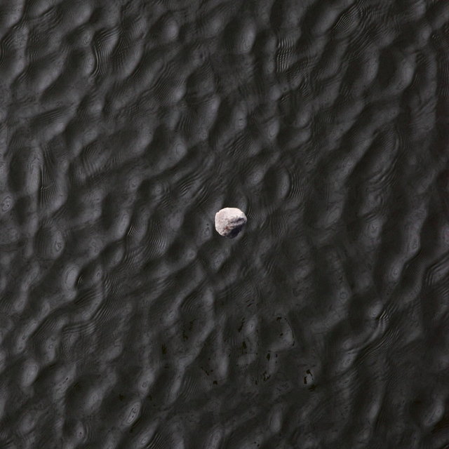 ijsselbiënnale 2017 - floating photography