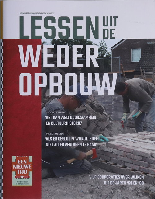 thema magazine - gelders genootschap