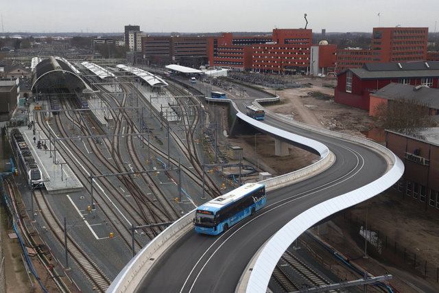 zwolle - het oversticht