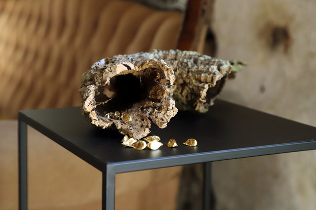 2023 de hanze zomergalerie - drie haringen deventer