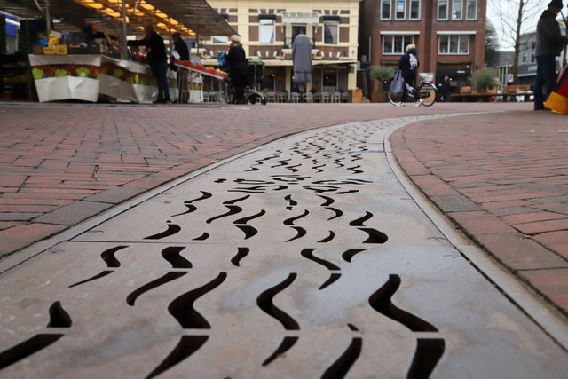 almelo - het oversticht