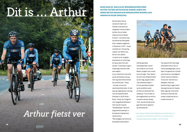 magazine wij bij deventer - gemeente deventer