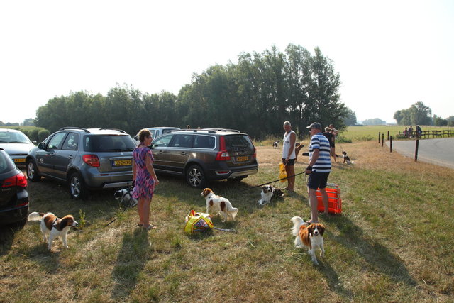 dodewaard hondenclub - gelders genootschap