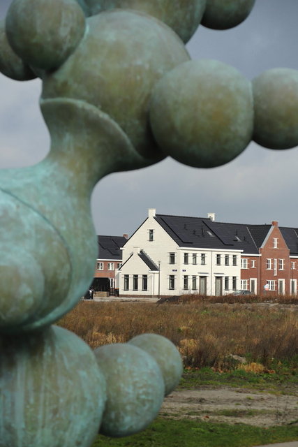 kampen - het oversticht