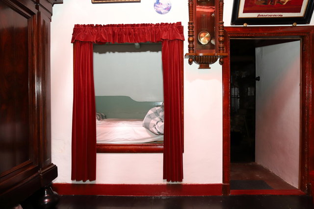 boerenerven hierden - gelders genootschap