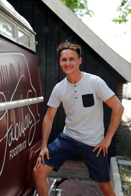 foodtrucker - gelders genoodschap