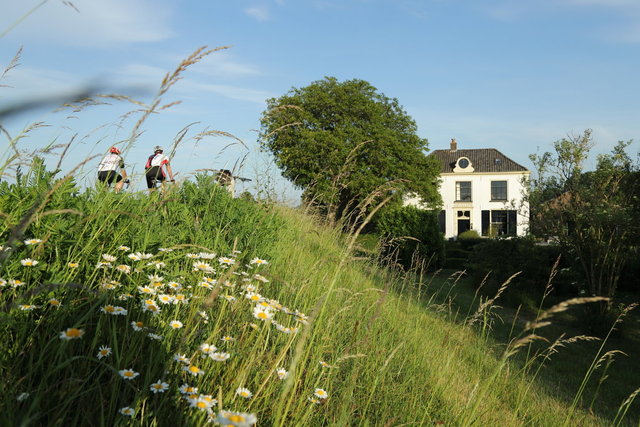 terwolde - stichting ijsselhoeven