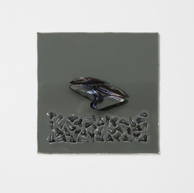 conserveren haaientanden 4 - 20x20 cm - 2025