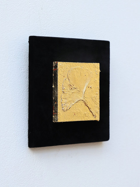 ginkgo goud - 2022