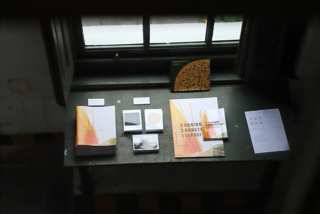 expositie 2022 visualsbynature - drie haringen deventer