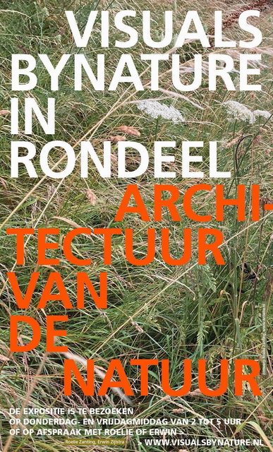 architectuurcentrum rondeel deventer > visualsbynature