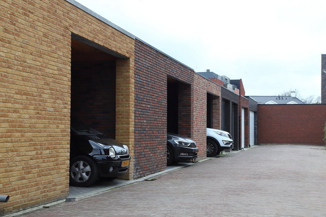 enschede - het oversticht