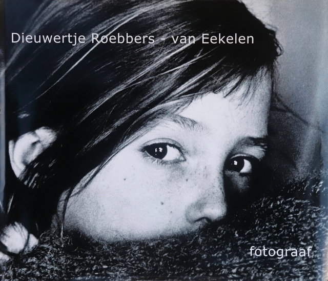 Dieuwertje Roebbers - van Eekelen fotograaf
