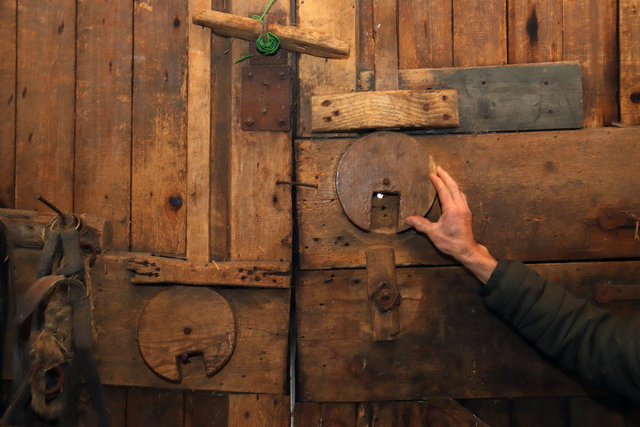 boerenerven hierden - gelders genootschap