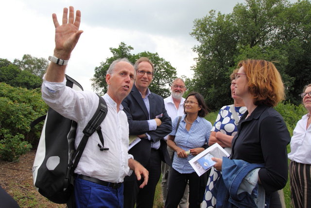 rondleiding - gelders genootschap
