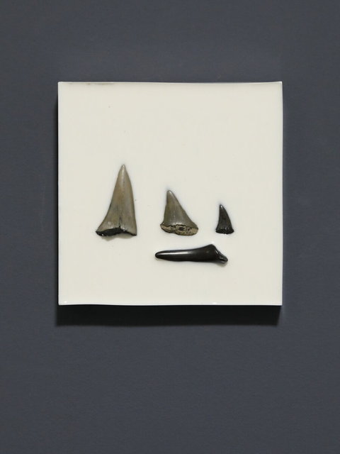 three mountains - 10x10 cm - 2025