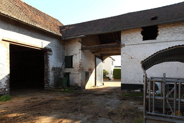 eijsden - gelders genootschap