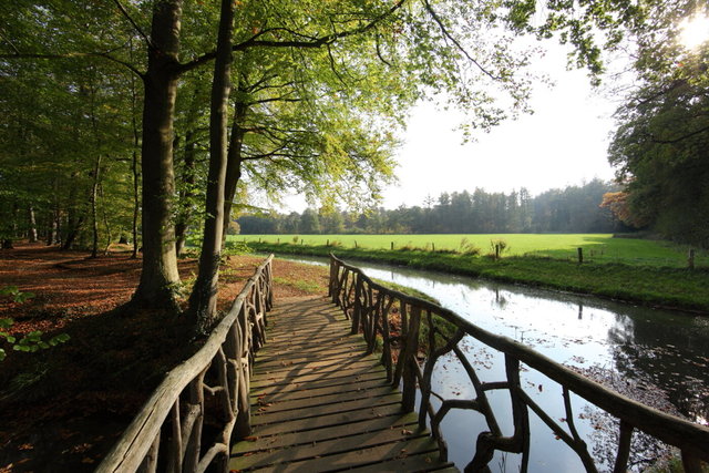 landgoed kranenkamp - waanders uitgevers