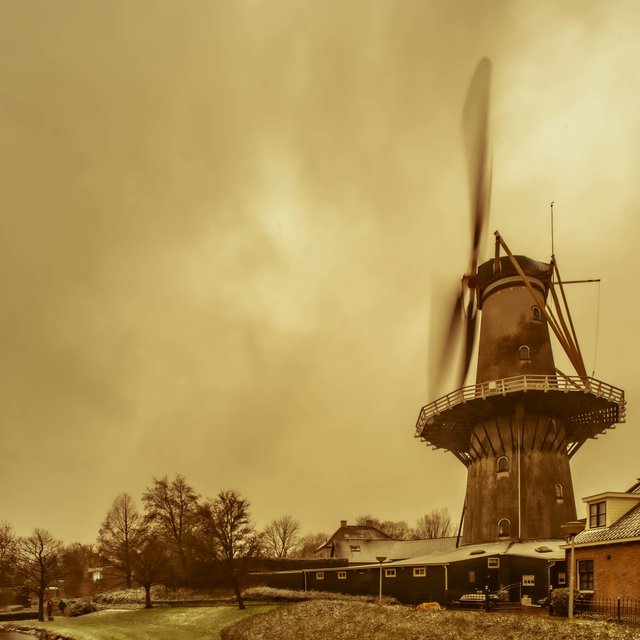 Architektenburo Bakema Delft BV, Wiek 5 Wateringen