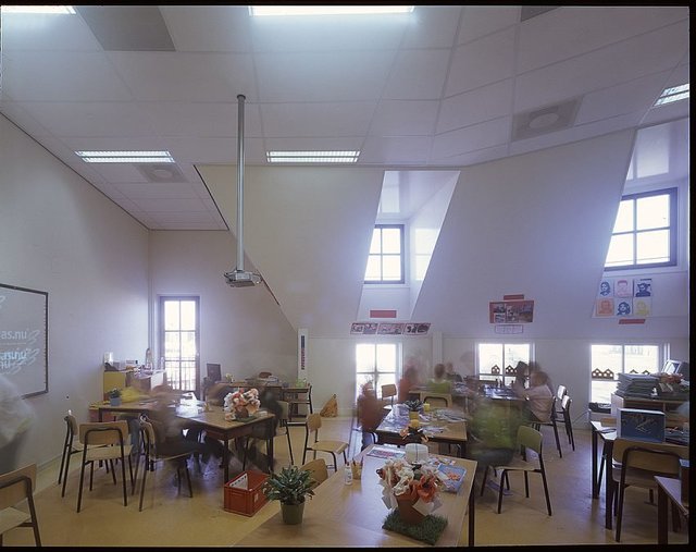 MFC De Veste, Brandevoort, Helmond