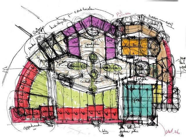 MFC De Veste, Brandevoort, Helmond