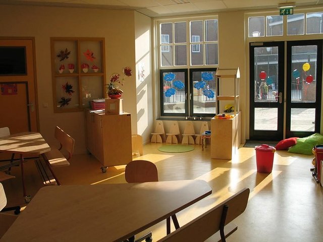 MFC De Veste, Brandevoort, Helmond