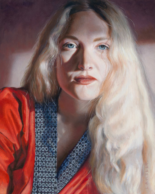 'Morning sun' (Philine), 2018