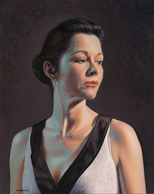 Els in Thierry Mugler, ('14) 2022