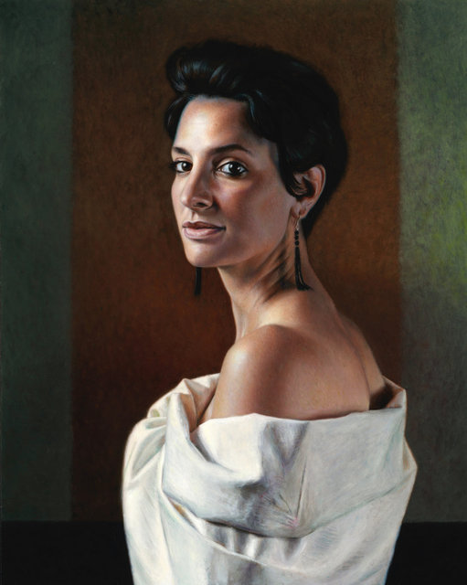 'Steady As She Goes (Caroline)', 2016