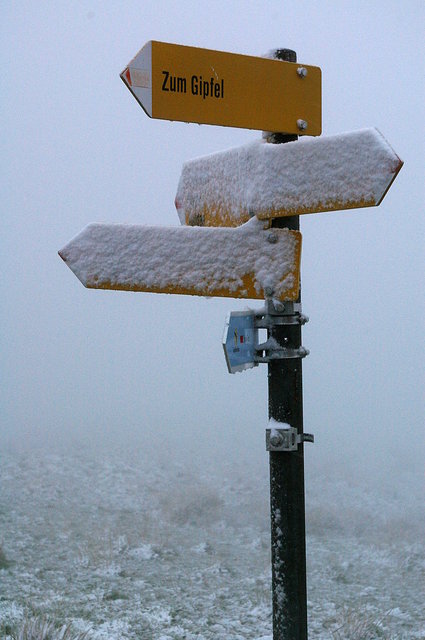 Rigi Summit at Dusk VB.JPG