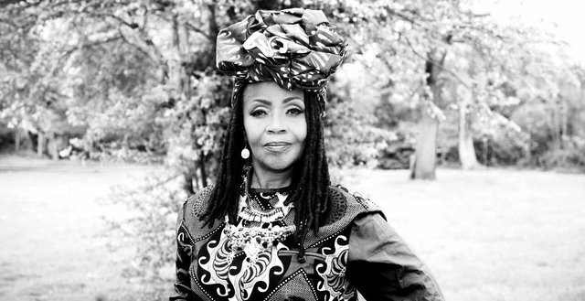 P.P. Arnold