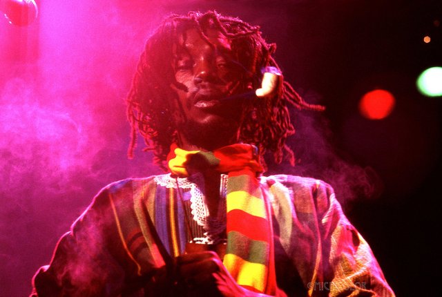 Peter Tosh