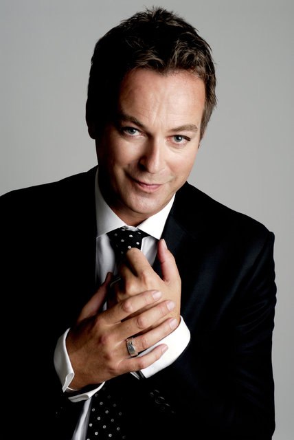 Julian Clary